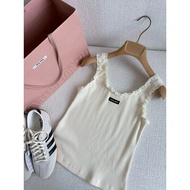 Apricot Back Top - Girly Lace Fashion for Women