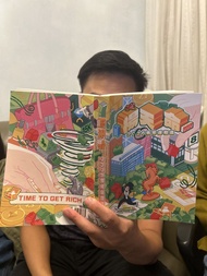 楊天命2026馬年運程贏