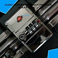 SMART LOCK LUGGAGE LOCK 3 NUMBER COMBINATION