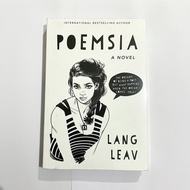 Poemsia - Lang Leav