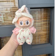 Pajamas for labubu(v1,v2,v3)