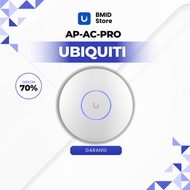Ubiquiti UniFi AP AC Pro – WiFi Indoor/Outdoor Professional Quality