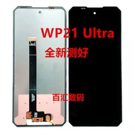 Oukitel Oukitel WP17 WP19 WP21 iiif150 r2022 WP27 Screen Assembly Display