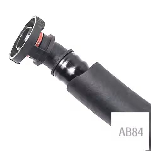 11617560236 11618645544 Valve Cover Exhaust Pipe Hose For BMW E60 E83 E84 N46 520LI X1 X3 18I 2.0I Z