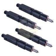 PANGOLIN KBAL65S13/13 2233085 BFL913 Fuel Injector Assembly 4Pcs For Deutz F3L912 F4L912 F5L912 F6I9