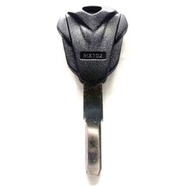 Phôi chìa khoá xe GPX Demon hàng Thái Lan nhựa cao cấp