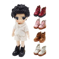 Boots 2.5*1.1cm BJD Doll 20cm Blythe Doll Doll Accessories