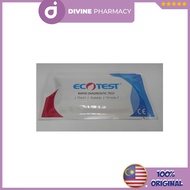 Ecotest / Acro Pregnancy test kit rapid diagnostic test