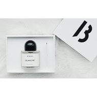 [Original] Byredo Blanche for Unisex EDP 100ml