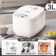 Supor Rice Cooker Household0Coated multifunctional rice cooker3-4Human flagship316L Inner liner