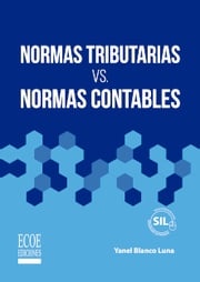 Normas tributarias vs Yanel Blanco Luna