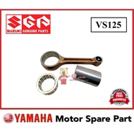 SUZUKI VS125 CONNECTING ROD ASSY CONROD CON-ROD CON ROD VS-125 VS 125 VS125 SUZUKI