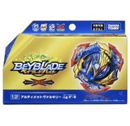 Beyblade Burst Booster B-193 New V 爆旋陀螺