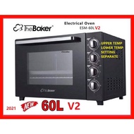 ✉MIDEA MISTRAL KHIND THE BAKER 32L 42L 45L 60L 100L ELECTRIC OVEN KETUHAR ESM-60LV2 MEO-42LGY MO45RCL