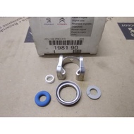 Peugeot 208 308 408 508 3008 5008 RCZ Citroen C4 Picasso C5 DS4 DS5 DS7 Fuel Injector Seal O-ring