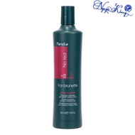 Fanola No Red For Brunette Shampoo 350ml [ BD ]
