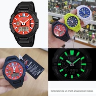 G-SHOCK ANALOG-DIGITAL GBA-950 SERIES GBA-950-1A4
