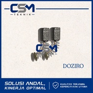 MESIN CARBON BRUSH CHARCOAL MINI DIE GRINDER DOZIRO ARENG MINI DIE GRINDER DOZIRO