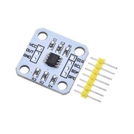 AS5600 Magnetic Encoder Magnetic Induction Angle Measurement Sensor Module with 12bit High Accuracy