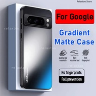 Casing For Google Pixel9 Pixel 9 8 7 6 Pro 9Pro XL A 8Pro 7Pro 6Pro Pixel9Pro 9A 8A 7A Pixel9A Pixel