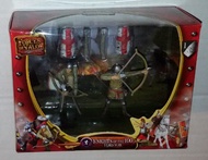Forces of Valor 1/32 Knights of 100 Years War # 22303 by Forces of Valor