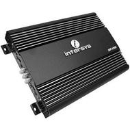 Power Amplifier 4 Channel Intersys ISP 4300