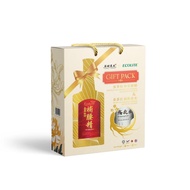 NEW.最新.Ecolite Waist Tonic Gift Pack- 补腰精礼盒.时刻最新款式