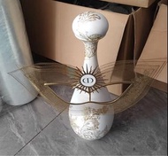 📣.. Dior 香水形 CD 面具 專櫃  裝飾擺設 counter display decoration