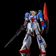 **Ready Stock**Original Bandai HG 1/144 Zeta Gundam [U.C.0088]