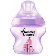 Tommee Tippee 150ml (5oz) Closer To Nature Decorated (Purple Pear) Loose