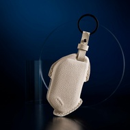 KIA 2024+ EV5 EV9 Carnival Sorento Car Key Case Genuine Cowhide CHAK