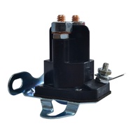 BKPP1 Efficient Starter Solenoid Reliable Mower Start For Zero Turn Mowers ZT CZT MZ Models 108 5349