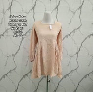 PRELOVED MINI DRESS I // MINI DRESSS WANITA // DRESS CANTIK // MIDI DRESS