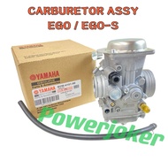 YAMAHA EGO V1 / EGO-S / EGOS - CARBURETOR ASSY / 1 SET KARBURETOR CARBURATOR DIAPHRAGM - EGO OLD EGO