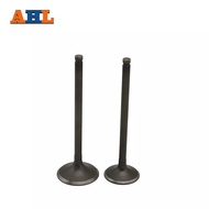 AHL 1 pair Intake & Exhaust Valve Kit Valve Stem Seals for YAMAHA FZR400RR 3TJ 1990-1994 FZ400 4YR 1