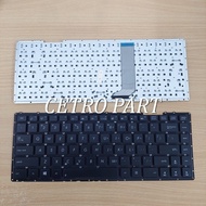 Keyboard Laptop ASUS A456 A456U A456UR K456 K456U K456UR -NEW
