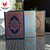 Alquran Utsmani Elsahhar UkA5 Al-Quran Usmani Bairut Beirut Madinah [Alida]