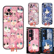 For Honor Magic 7 6 5 4 Pro X8A X8 8X X8B X7A X7 X7B X7C X6 X6A X6B X6C 4G 5G DIY1 Black frosted sof