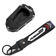 INT- Husky Key Shell Husky ADV150 SYM Husky ADV150 Accessories Suitable for SYM Sanyang -INT