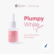 Lavees Cosmedics Plumpy White Serum