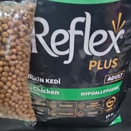 Reflex chicken adult 1kg repack