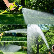 COD ALLSOME Semprotan Air Tanaman Cuci Mobil High Pressure with Hose - PT009 / alat penyiram tanaman