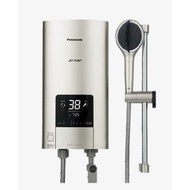 Panasonic Digital Water Heater(DH-3NDP1MS) HOME SHOWER DC Pump / Pemanas Air Mandi Panasonic