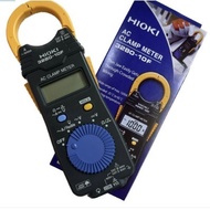 Hioki 3280-10F AC 1000A Multifunctional Voltage Clamp Set / 100% genuine