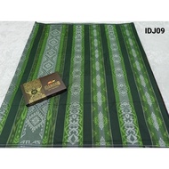 ATLAS IDAMAN JACQUARD Sarong