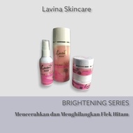 Lavina****
