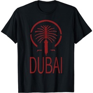 Dubai UAE Arabic Souvenir T-Shirt - Dubai UAE Arabic Souvenir Shirt Batch 1