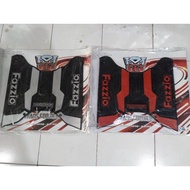 YAMAHA FAZZIO FOOTREST FAZZIO CARPET