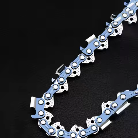 3/8LP 0.050" 39dl 40dl 44dl 45dl 50 52 55 56 57 59 DL 1.3mm Chainsaw Saw Chain chise Chainsaw Parts 