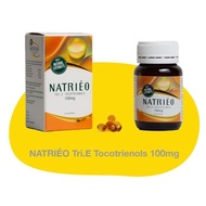 NATRIEO 100MG  60'S (Exp:12/2029)